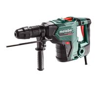 Marteau perforateur burineur brushless filaire 220-240V Metabo KHEV 5-40 BL