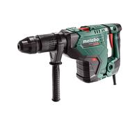 Marteau perforateur burineur brushless filaire 220-240V Metabo KHEV 8-45 BL