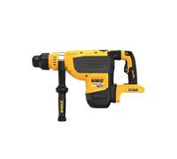 DeWalt Marteau perforateur-burineur DCH735N SDS-Max XR FlexVolt 54V 13,3J sans batterie