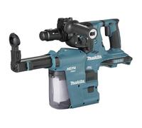 Makita Perfo-burineur SDS+ DHR283ZWJU 36 V (2 x 18 V Li-Ion) 28 mm – Sans batterie ni chargeur