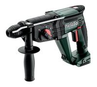 Metabo Marteau combiné KH 18 LTX 24 SDS-Plus 18 V sans fil