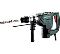 Metabo KH 5-40 Marteau combiné SDS-Max (7,1J/1100W) 600763500