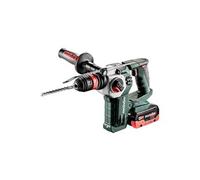 Marteau perforateur burineur SDS-Plus 18 V LiHD 5.5-4.0 Ah Diam 24 mm 2.2 J KHA 18 LTX BL