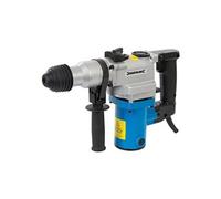 Silverline Perceuse à percussion DIY 850 W SDS Plus (633821)