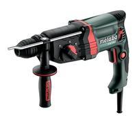Metabo - Marteau combiné KHE 2445 SDS-Plus 800 W 2,4 J 601709500