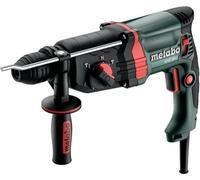 Marteau perforateur combiné Coffret - METABO