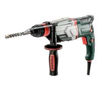 Marteau perforateur combiné - METABO - KHE 2860 Quick - MetaBOX 145