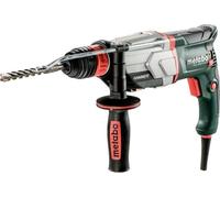 Marteau perforateur combiné - METABO - KHE 2860 Quick - MetaBOX 145