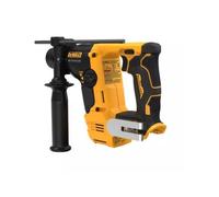 DeWalt Marteau perforateur SDS-Plus DCH072N 12 V sans fil sans batterie ni chargeur