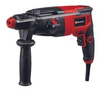 Marteau perforateur Einhell TC-RH 620 4F SDS Plus 620W 2,2J 1250RPM avec accessoires