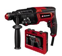 Perforateur burineur - 800 watts - TC-RH 800 4F EINHELL