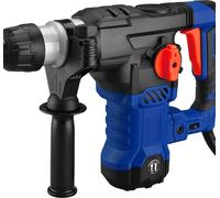 Marteau perforateur et burineur de 1 500 W