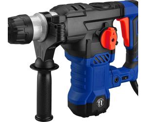 Marteau perforateur et burineur de 1 500 W