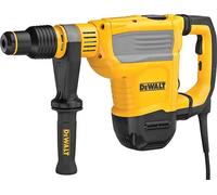 Marteau perforateur et burineur DEWALT SDS-Max 1 350 W