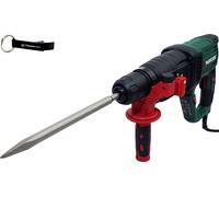 Marteau perforateur et burineur PARKSIDE® PBH 1050 / dans un coffret de rangement
