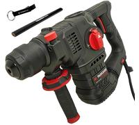 Marteau perforateur et burineur PARKSIDE PERFORMANCE® PPBH 1050 – 1050 W