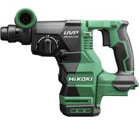 Marteau perforateur et burineur sans fil HiKOKI (SDS-plus) DH3628DA (Basic) (carton)