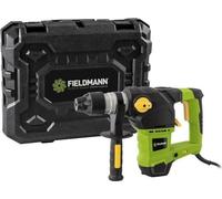 Marteau Perforateur Fieldmann FDV 201502-E, 1500 W, SDS-PLUS, Béton 32 mm, Métal 13 mm, Bois 40 mm