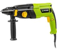 Marteau perforateur Fieldmann FDV 210850-E, 850 W, 2.9 J, SDS-PLUS, Mallette de transport incluse