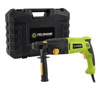 Fieldmann Perceuse à percussion FDV 211050-E SDS