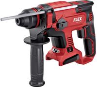 Marteau perforateur FLEX CHE 18.0-EC C SDS-plus 1,7J 18V (vendu sans batterie)