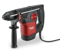 Marteau 2.5kg SDS Plus CHE 2-28 R FLEX - en coffret + accessoires - 468029