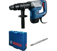BOSCH GSH 500 PROFFESIONAL Marteau-piqueur, L-BOXX 0611338720