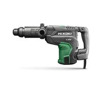 HiKOKI - Marteau combiné 1500 W DH52MAWSZ
