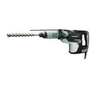 Marteau perforateur HITACHI - HIKOKI DH52MEYWSZ 11,5 / 1.500 W / 18,8 J (EPTA 05)