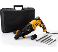 Marteau Perforateur Jcb Sds Plus 1050W