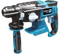 Marteau perforateur Koma Tools Pro Series
