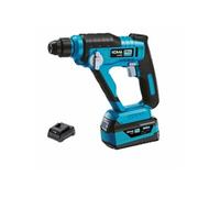 Perceuse Sans Fil 20v Koma Pro Kit Perceuse Visseuse 20v, Batterie Et Chargeur Inclus - Koma Tools