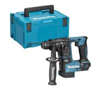 Marteau perforateur Makita DHR171ZJ SDS+ sur accu LXT 18V 17mm (béton) + MAKPAC (sans accus ni chargeur)