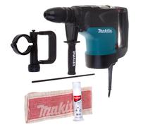 Makita Marteau combiné HR4501C – 10,1 J, 1350 W