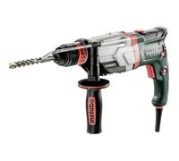 Metabo UHEV 2860-2 Marteau multifonctions SDS-Plus (3,4J/1100W) MetaBOX 145L, 600713500