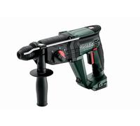 Marteau perforateur METABO KH 18 LTX 24 - Sans batterie, ni chargeur - 601712840