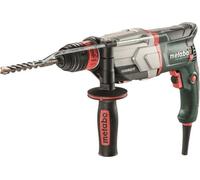 Marteau perforateur METABO UHE 2660-2 Quick, 850 W, 4 fonctions, SDS-plus et mandrin à serrage rapide