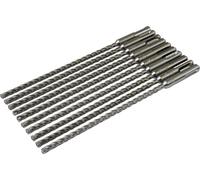 Marteau perforateur NEMESIS2 B-63214 D.5mm L.115mm SDS-Plus L.travail 50mm