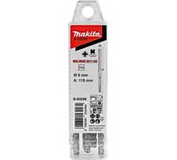 Marteau perforateur NEMESIS2 B-63258 D.6mm L.115mm SDS-Plus L.travail 50mm