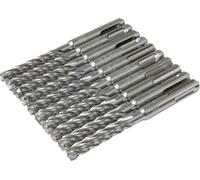 Marteau perforateur NEMESIS2 B-63367 D.8mm L.115mm SDS-Plus L.travail 50mm