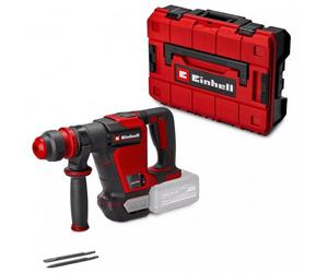 Marteau perforateur Pro TP-DH 18/4 Li BL-Solo - Power X-Change EINHELL