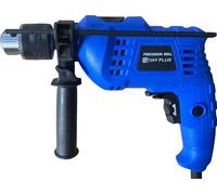 Marteau perforateur, puissance de 850 W, vitesse de 3 000 tr/min, fonction de percussion 2 en 1
