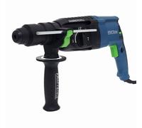 Marteau Perforateur Rotatif KRAFT DELE SDS+ 2650W Burin Pic Meißelhammer