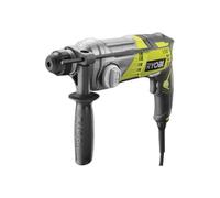 Ryobi Perforateur burineur RSDS680-KA2 SDS+ 680 W - 2,1 J en coffret