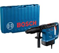 Bosch Perforateur burineur GBH 6-42 C Professional SDS max Coffret