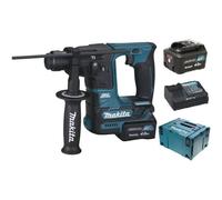 Marteau perforateur sans fil 10,8V Brushless SDS Plus - HR166DSMJ MAKITA