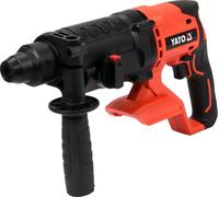 Marteau perforateur sans fil 18V SDS-PLUS avec fonction burinage (sans batterie)