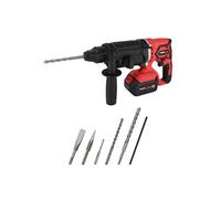 Marteau perforateur sans fil 20v fgm10