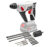 Marteau perforateur sans fil 20V livré sans batterie - X-Performer