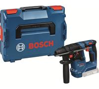 Marteau perforateur sans fil avec SDS plus GBH 18V-18 en L-BOXX 136